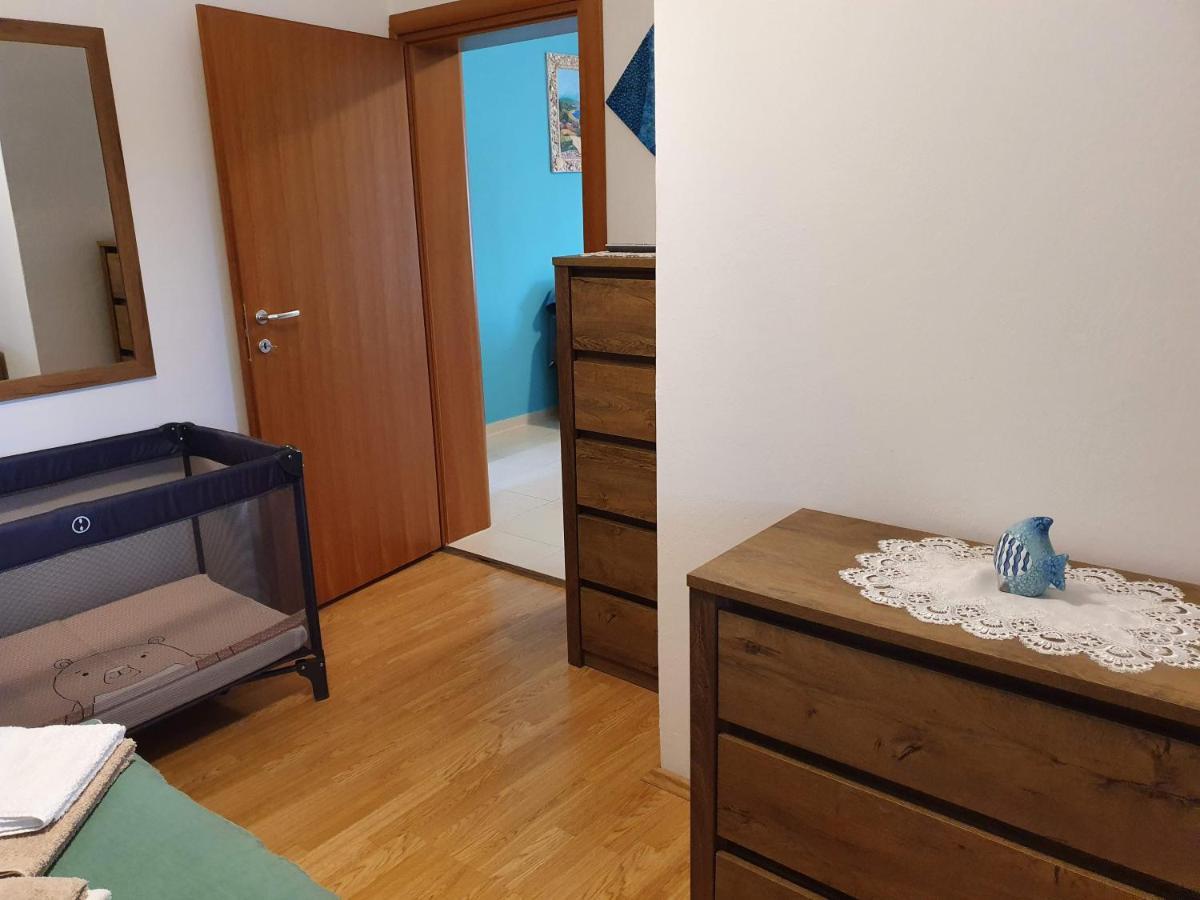 Apartments Vila Leona Pirovac Kültér fotó