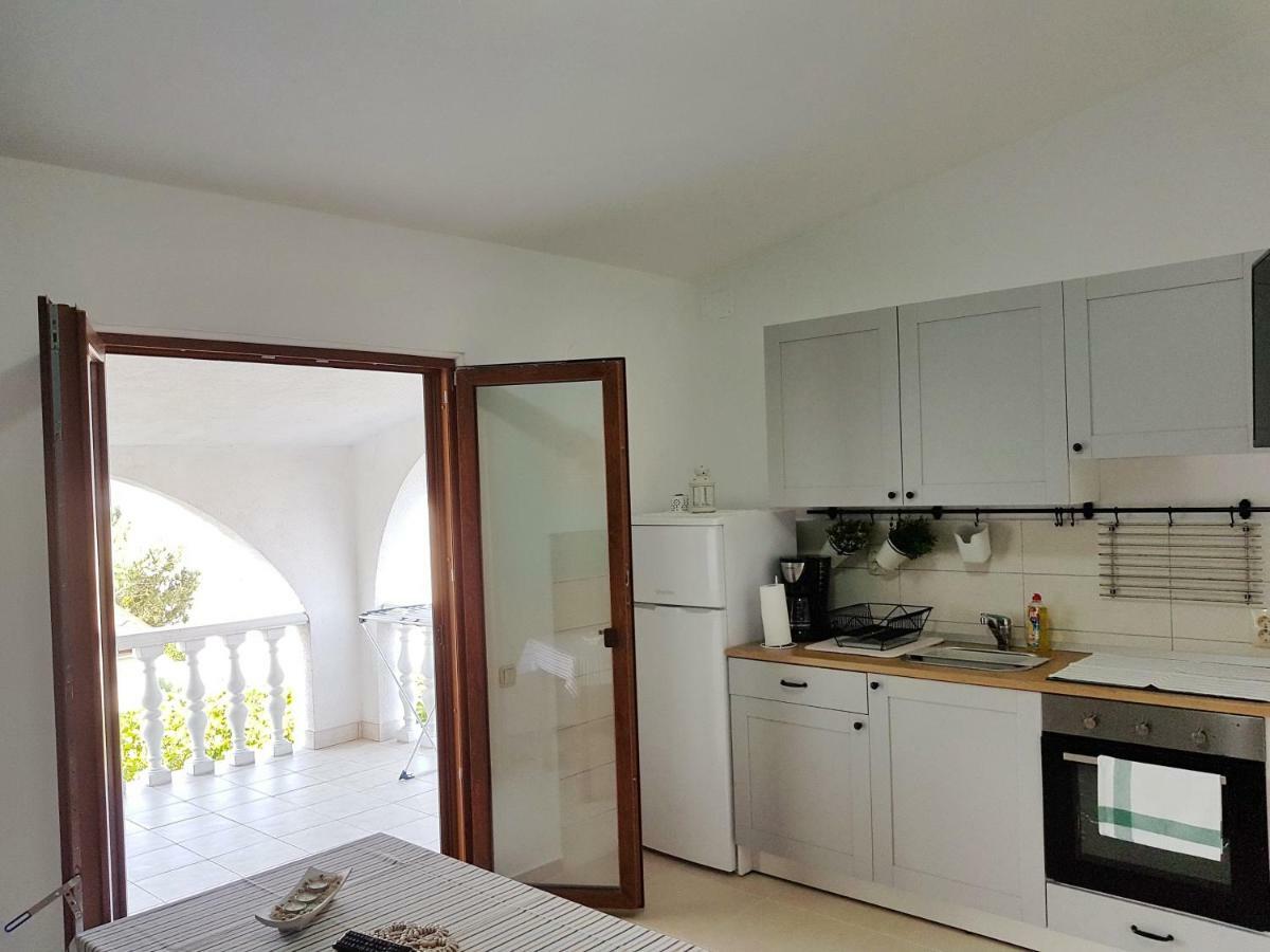 Apartments Vila Leona Pirovac Kültér fotó